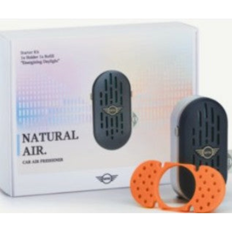 MINI Air Freshener Starter Kit