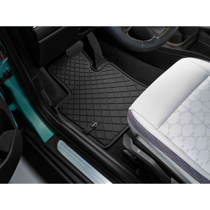 MINI Countryman front mats