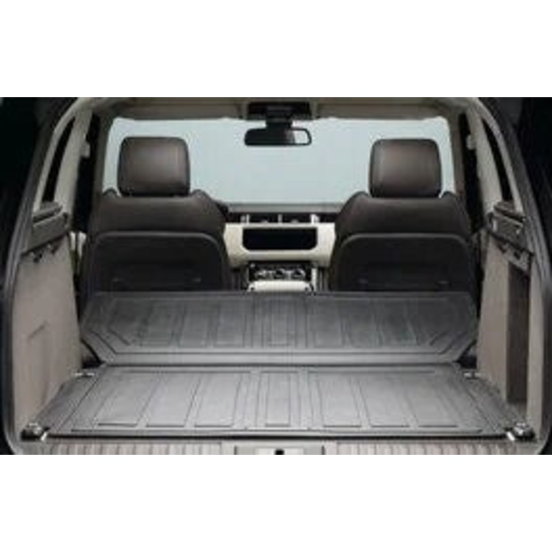 Range Rover Sport 2014 to 2022 Protective Mat Extension for Rear Seat when folded