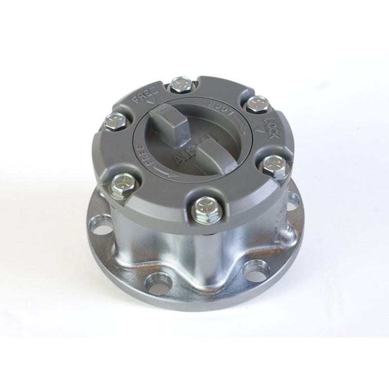 AISIN – Free-Wheel Hub – FJ40, FJ45, FJ55, FJ60, FJ62, BJ 1979-1990