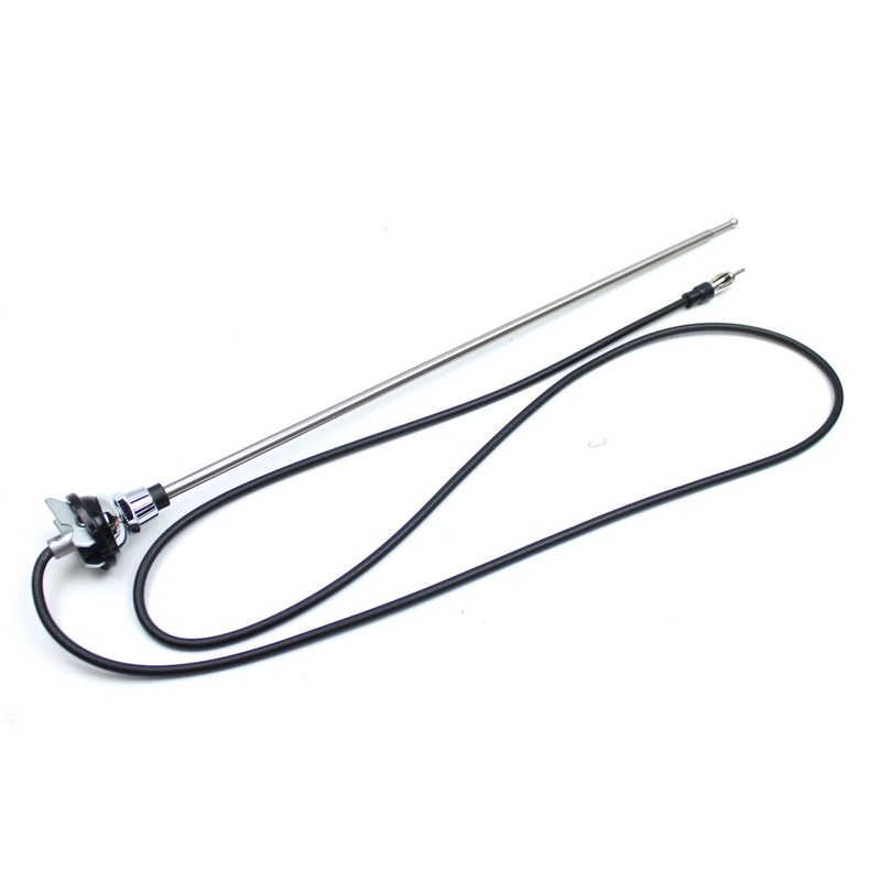 Antenna – FJ55 – FJ60 – FJ62 – FJ80 – BJ – 1968-1997