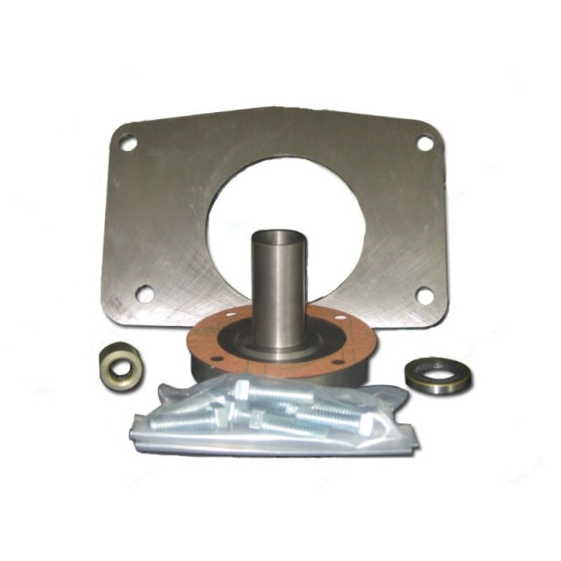 Bellhousing Adapter – GM V8/Land Cruiser Transmission – FJ40, FJ45, FJ55 1958-1973