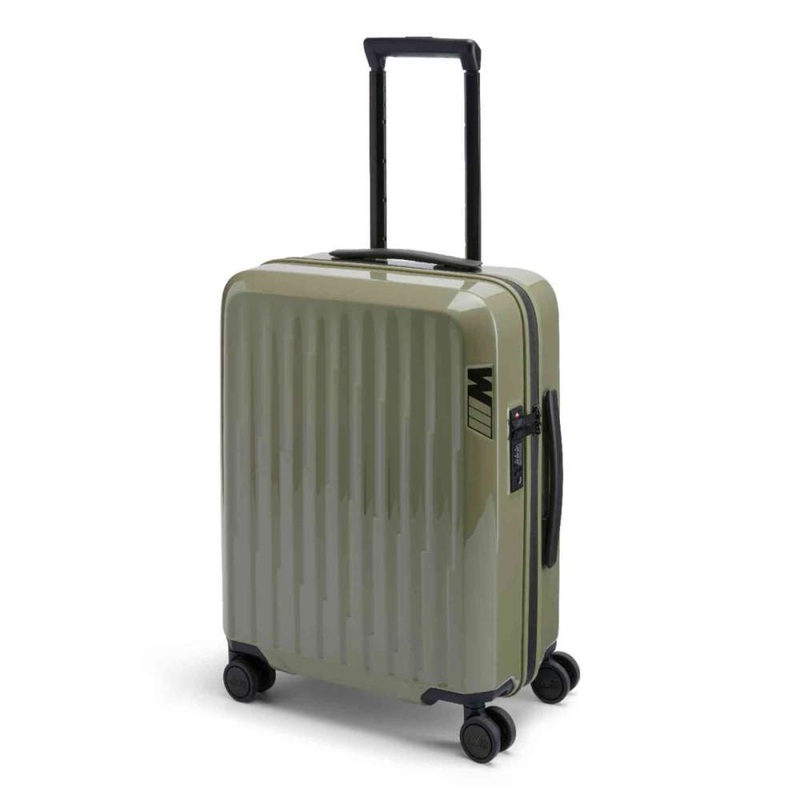 BMW M Boardcase – Green