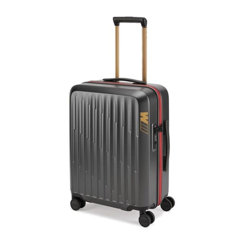 BMW M Boardcase – Grey