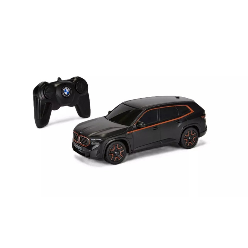 BMW XM RC CAR 1:24