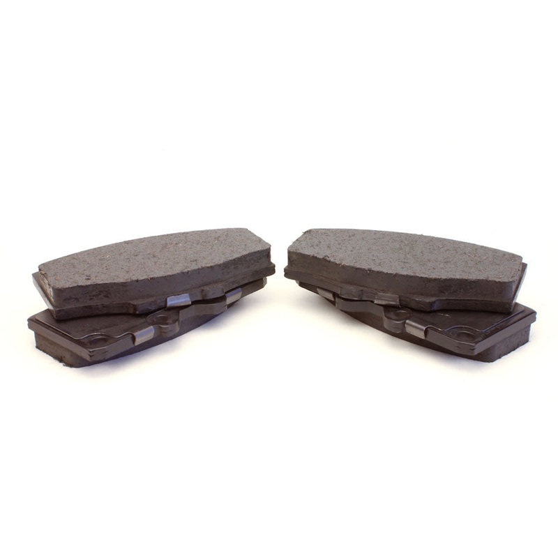 Brake Pads – Front – FJ80, FZJ80, LX450 1991-1997