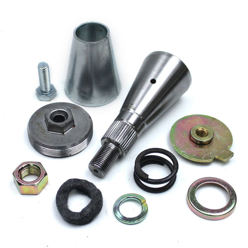 Center Arm Rebuild Kit – FJ40,FJ45, FJ55, BJ & HJ Series – 1969-1984