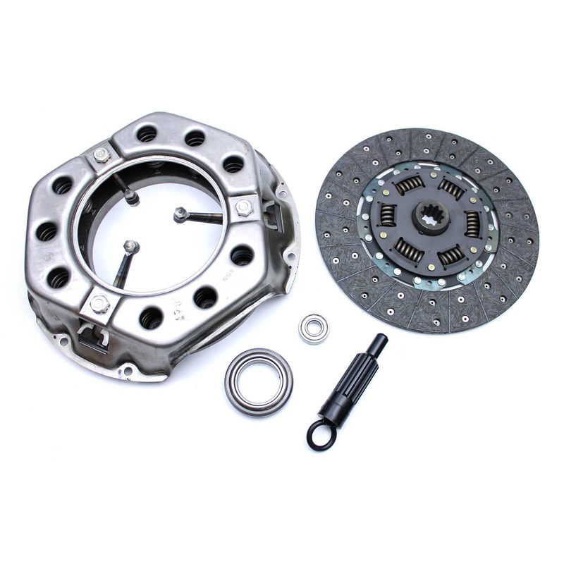 Clutch Kit FJ40, FJ45, FJ55 1958-8/1974