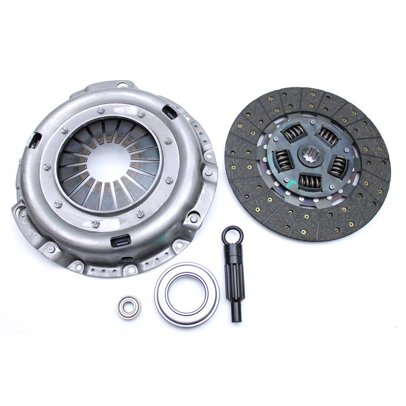 Clutch Kit FJ40, FJ45, FJ55, FJ60 1974-1987