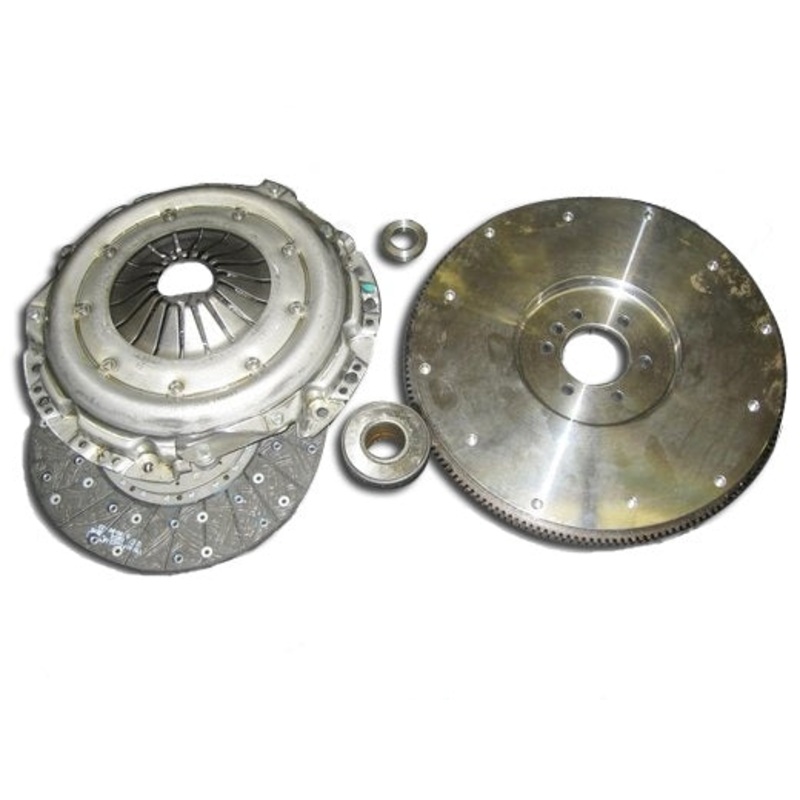 Clutch Kit – GM LS Series Engine/GM Manual Transmission – FJ40, FJ45, FJ55 1958-1984