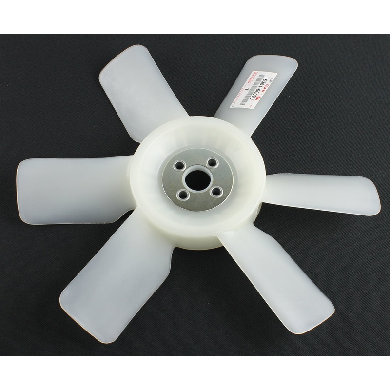 Cooling Fan Blade – OEM – FJ40, FJ45, FJ55 1973-1980