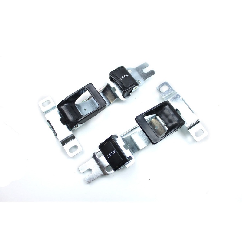 Door Handle – Set – FJ40, FJ45, BJ 1975-1984