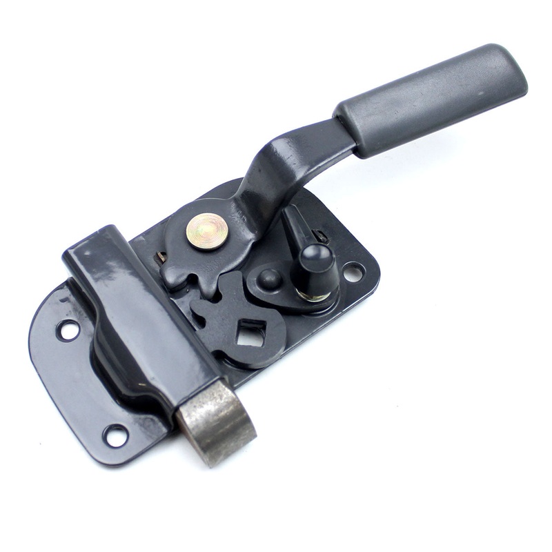 Door Lock & Paddle Handle – Left Hand / Driver FJ40, FJ45 1963-1974