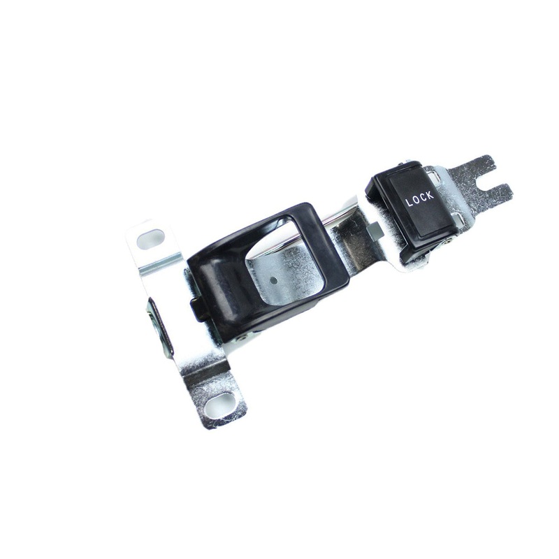 Door Pull Handle / Left Hand FJ40, FJ45, BJ 1975-1984