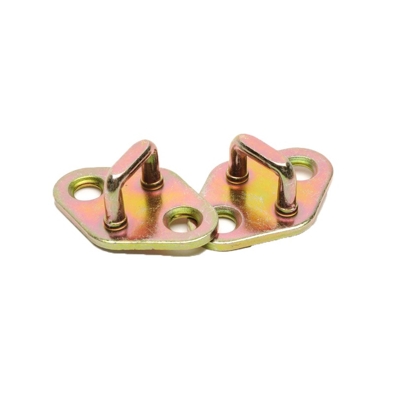 Door Striker – Pair – FJ40, FJ45, BJ 1975-1984