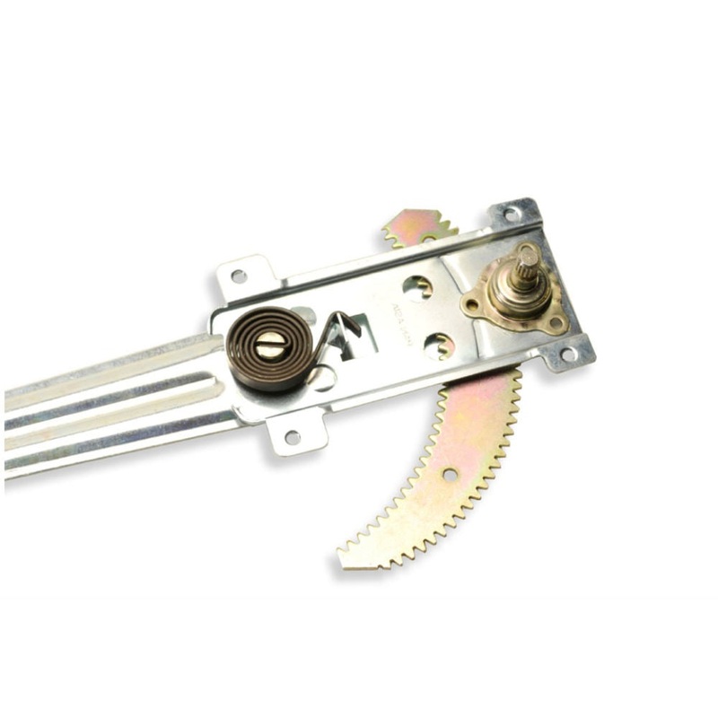 Door Window Regulator / Right Passenger Side FJ40, FJ45 1975-1984