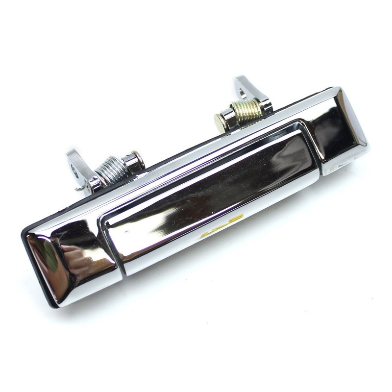 Front Right Door Handle / Outside – FJ60, FJ62 1980-1990