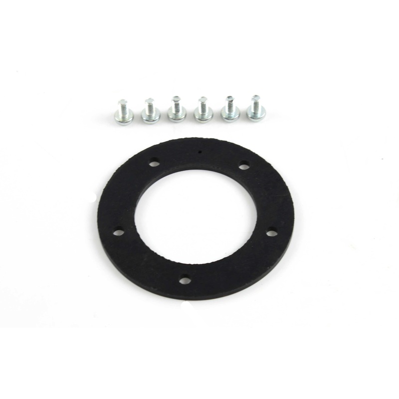Fuel Sending Unit Lock Ring Gasket FJ40, FJ45, FJ55, FJ60, FJ62 1958-1990