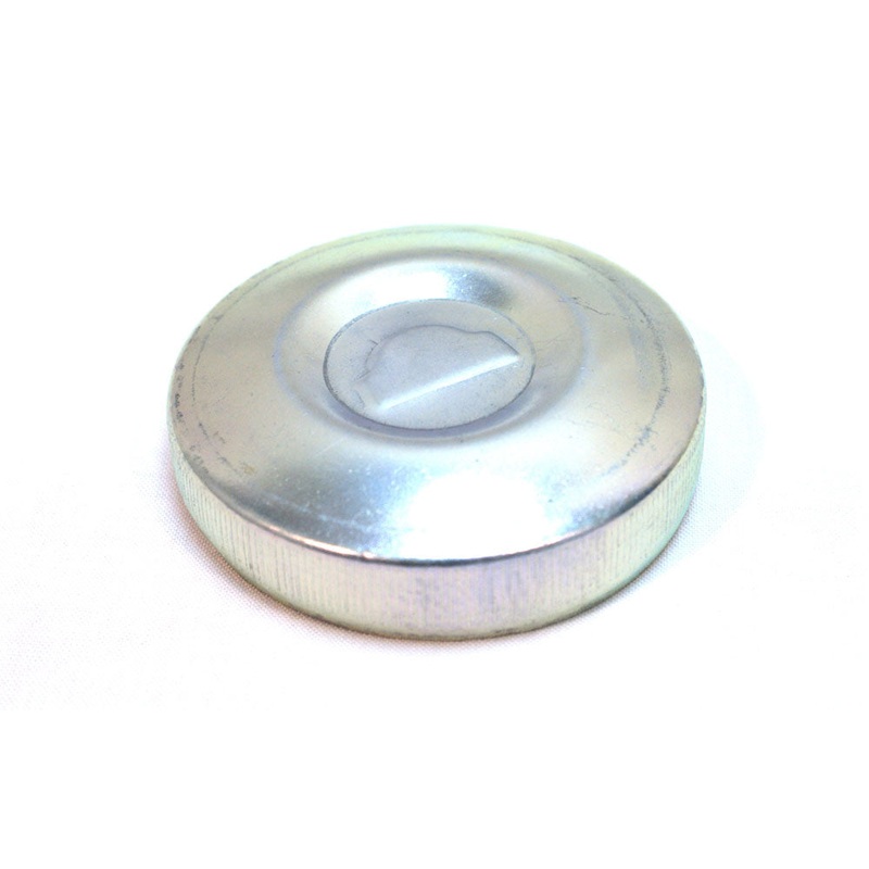Gas Cap / Lid – OEM – FJ40, FJ45, FJ55 1962-1970