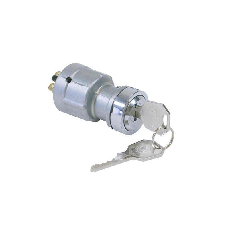 Ignition Switch – OEM – FJ40 1970-1972