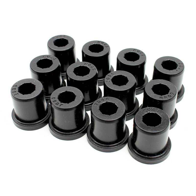 Leaf Spring – Bushing – Kit – FJ40 – FJ45 – FJ60 – FJ62 – 1980-1990
