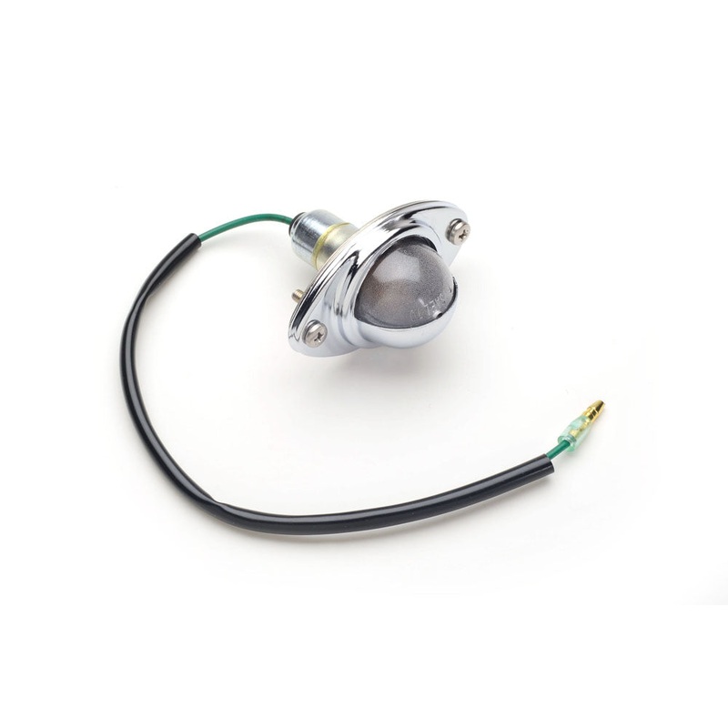 License Plate Light – OEM  -FJ40, BJ 1979-1984