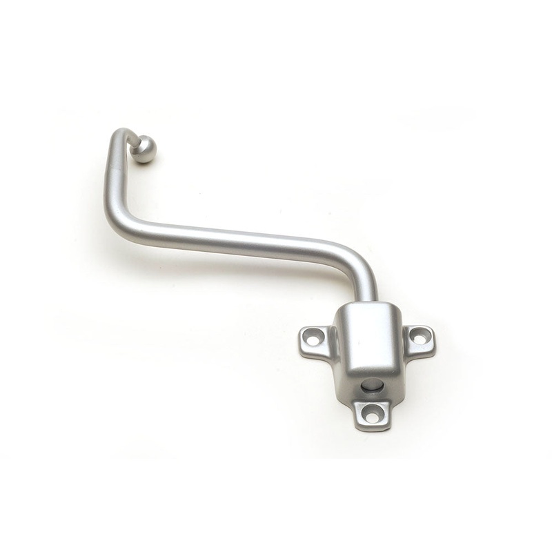 Mirror Arm – Passenger Side / Right Side – OEM – FJ40, BJ 1976-1984