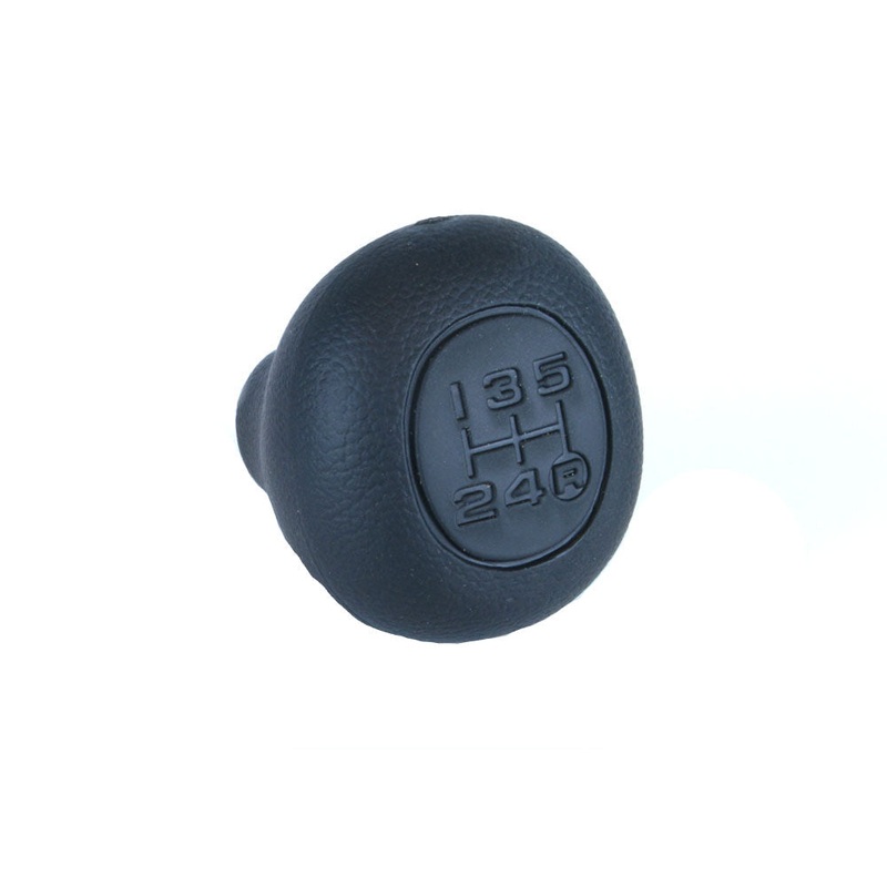Shift Knob – 5 Speed – OEM – FJ40, FJ60, BJ 1982-1990