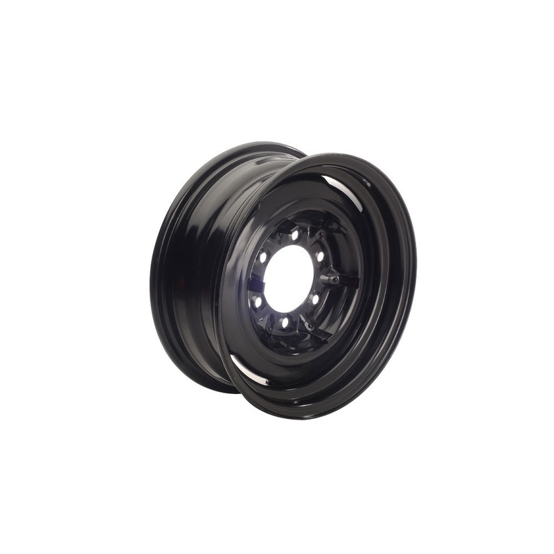 Toyota 15 Wheel Rim FJ40, FJ45, FJ55, FJ60, FJ62, BJ 1958-1990