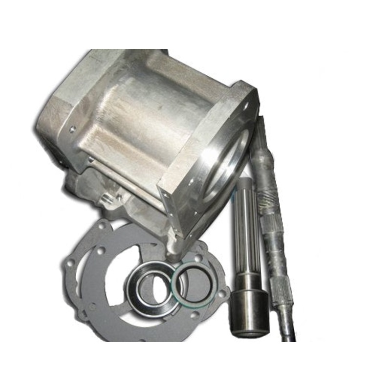 Transmission Adapter – GM 700 R4/Land Cruiser T-case, FJ40, FJ45, FJ60, FJ62 1980-1990