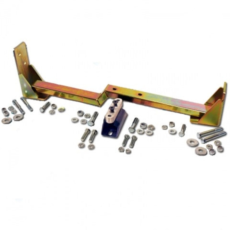 Transmission Crossmember Mount FJ40, FJ45 1958-1984