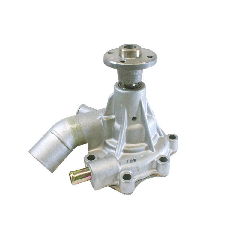 Water Pump With Oil Cooler / Without Fan Clutch FJ40, FJ45, FJ55 1975-1979