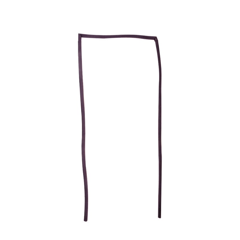 Weatherstrip – Left Front Door Seal – OEM – FJ40, FJ45 1963-1975