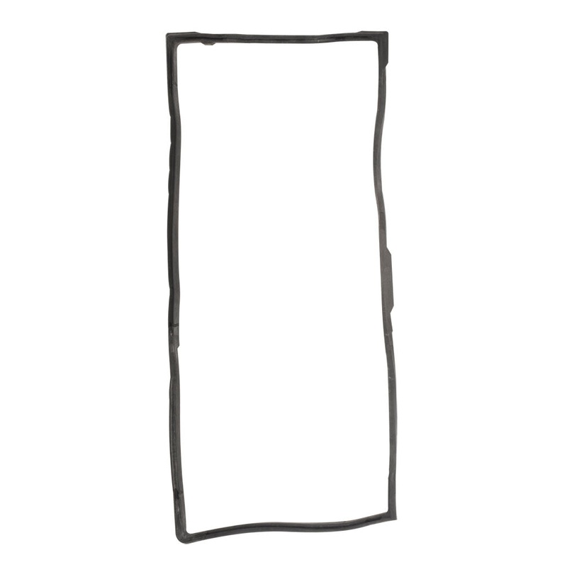 Weatherstrip – Right Ambulance Door Seal – OEM – FJ40, BJ 1979-1984
