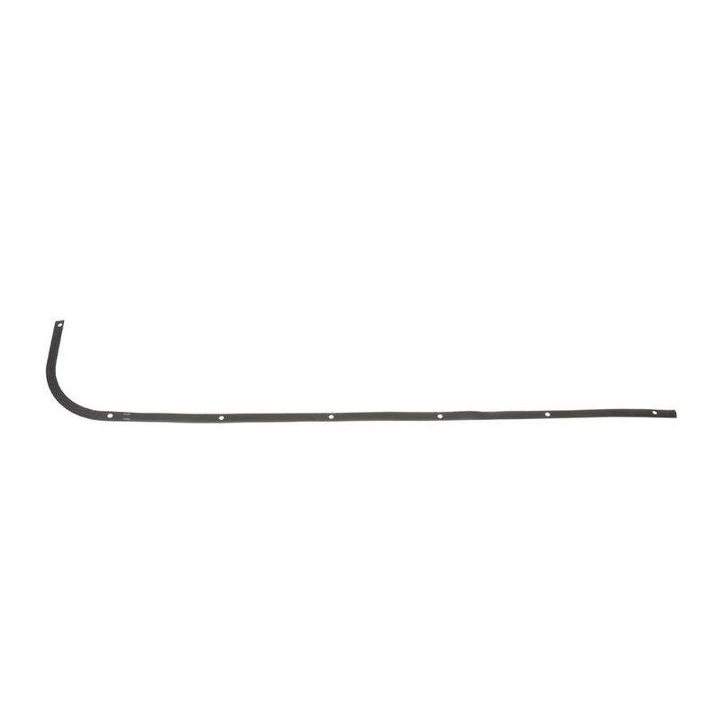 Weatherstrip – Side Panel Inner Top Seal – FJ40, BJ 1965-1984