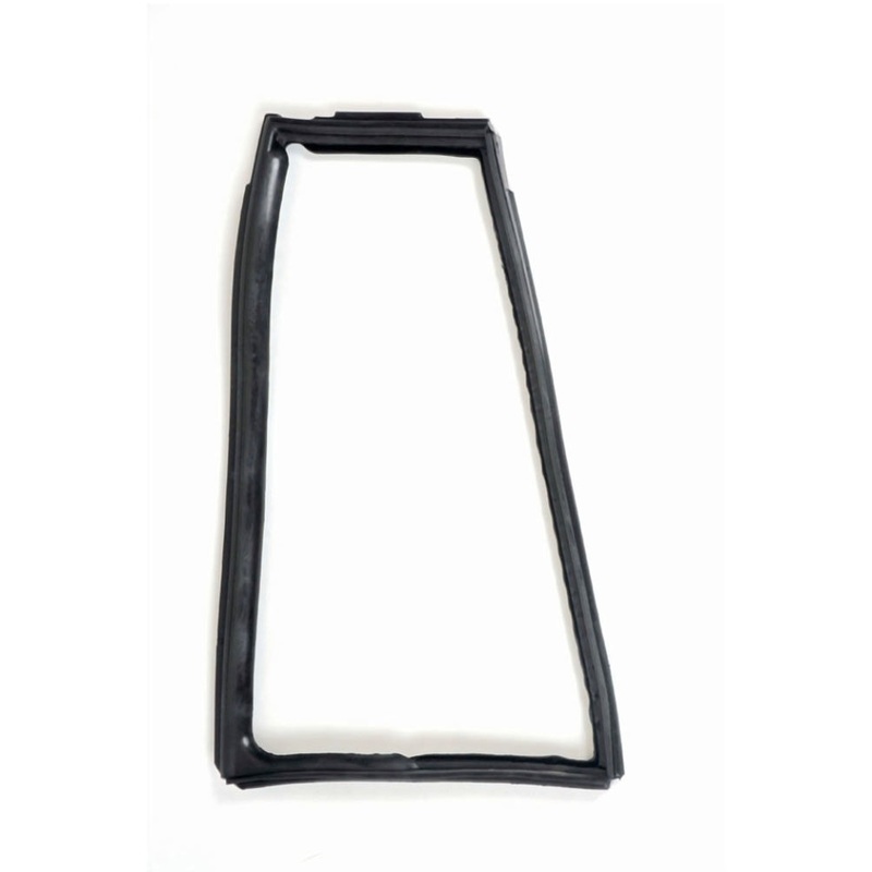 Weatherstrip – Wing Vent Left – Reproduction – FJ40, FJ45 1963-1974
