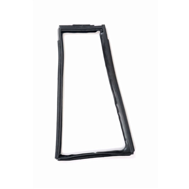 Weatherstrip – Wing Vent Right – Reproduction – FJ40, FJ45 1963-1974