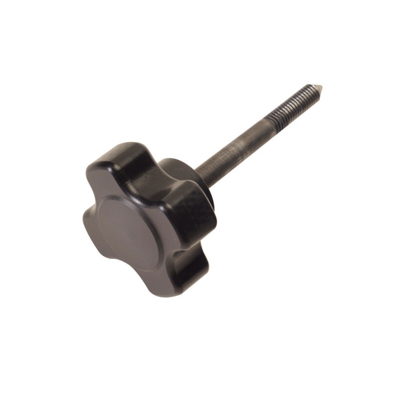 Windshield Dash Screw Knob – OEM – FJ40, FJ45, BJ 1968-1984