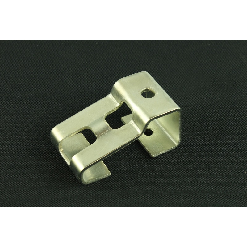 Windshield Support Bracket – OEM – FJ40, FJ45, BJ 1975-1984