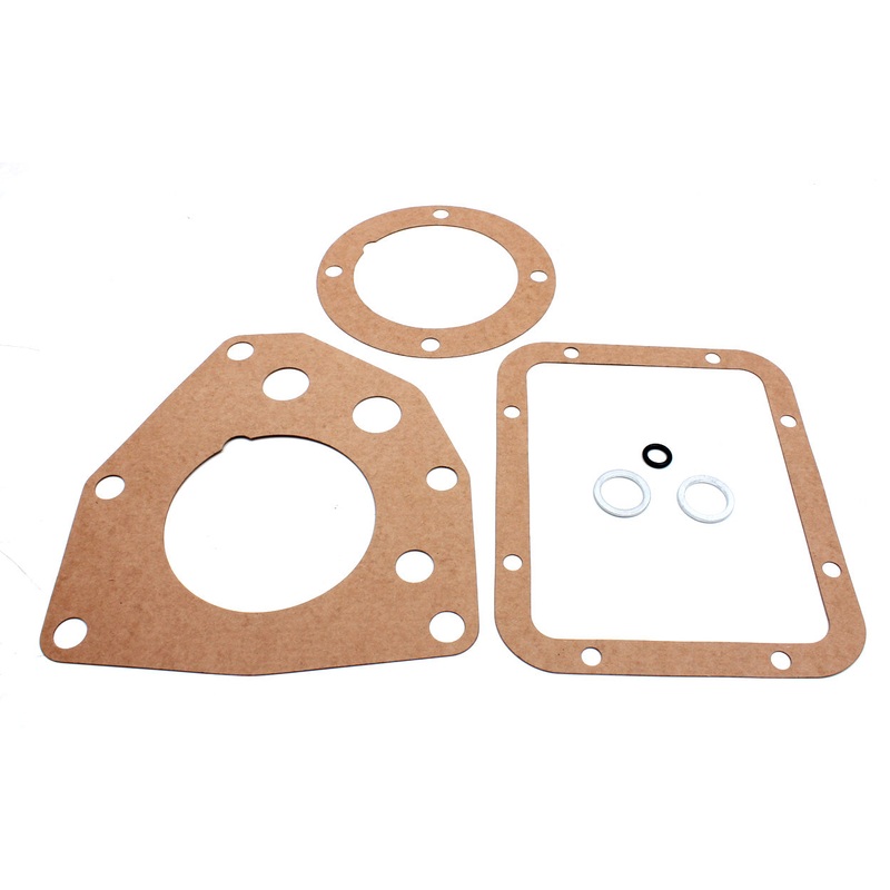 3 Speed  OEM Transmission Gasket Kit FJ40, FJ45, FJ55 1958-1974
