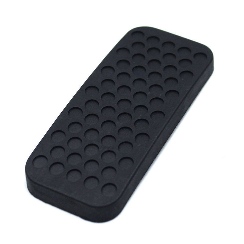 Accelerator Pedal Pad – OEM – FJ60, FJ62, FJ80, BJ 1980-1990