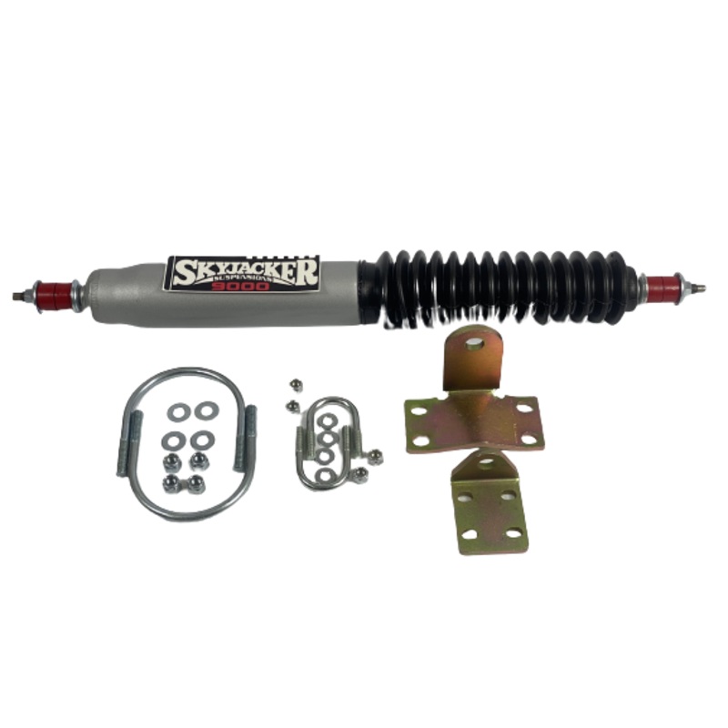 Add-On Steering Damper Stabilizer FJ40, FJ45 1958-1984