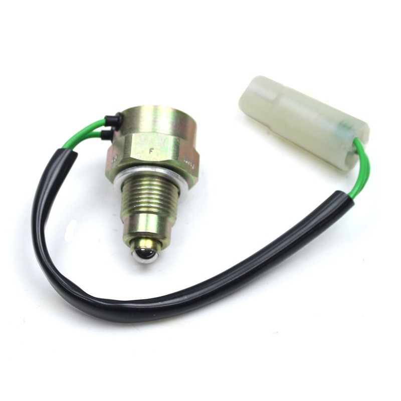 Back Up / Reverse Lamp Switch – Reproduction – FJ40, FJ45, FJ60, FJ62, FJ80  1980-1992