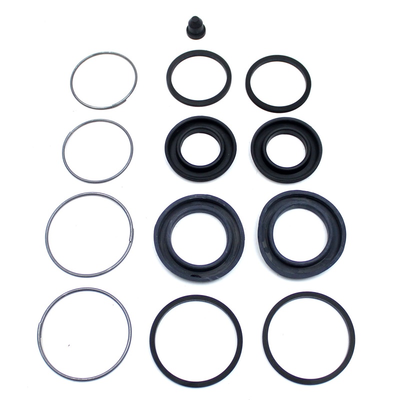 Brake Caliper Rebuild Kit FJ40, FJ45, FJ55, FJ60, FJ62 1975-1990