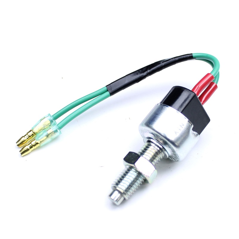 Brake Light Switch – OEM – FJ40, FJ45, FJ55 1958-1970