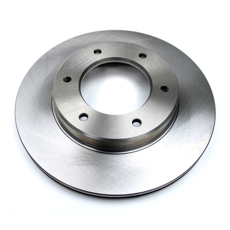 Brake Rotor Disc FJ40, FJ45, FJ55 1975-1980