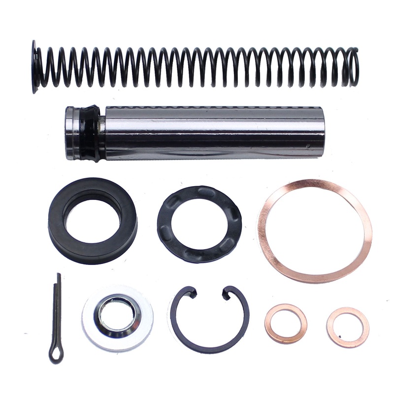 Clutch Master Cylinder Rebuild Kit – OEM – FJ40, FJ45, FJ55 1966-1975