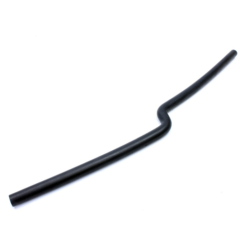 Cowl Vent Drain Hose – Right Side – OEM – FJ40, FJ45 1965-1974