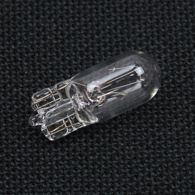 Dash Cluster Light Bulb FJ40, FJ45 1973-1984