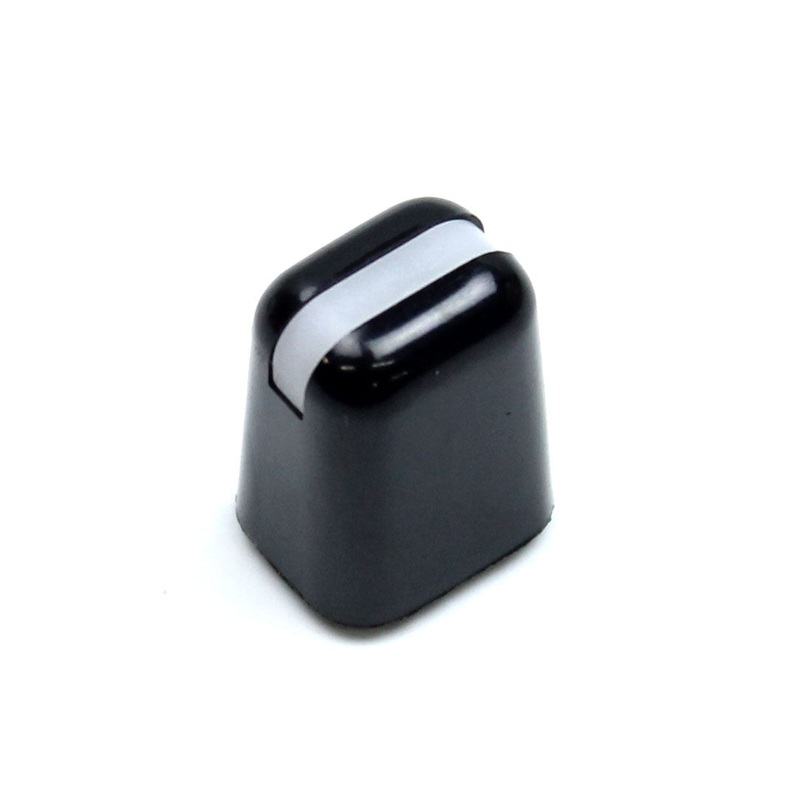 Dash Control Knob – OEM – FJ60, FJ62, FJ80, BJ 1980-1992